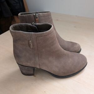 Rockport Heeled Boots